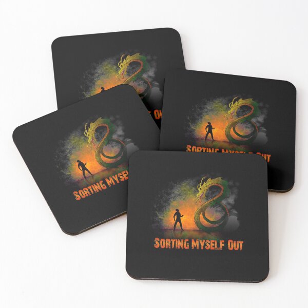 Item preview, Sorting Myself Out T-Shirts Gift For Fans, For Men and Women designed and sold by CeceliaColeman.