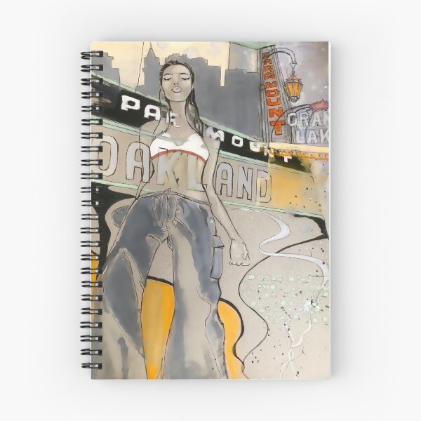 Item preview, Summer in the City designed and sold by bonmots.