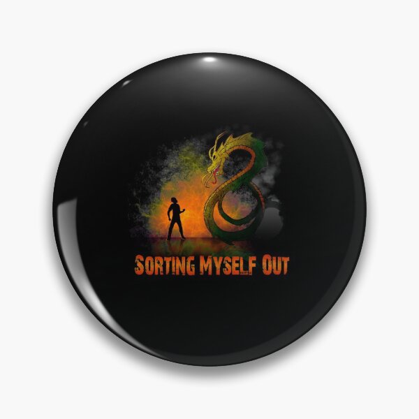 Item preview, Sorting Myself Out T-Shirts Gift For Fans, For Men and Women designed and sold by CeceliaColeman.