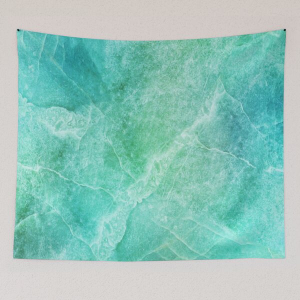 Item preview, Crea tu propio futuro jade turquesa designed and sold by Cutees-designs.