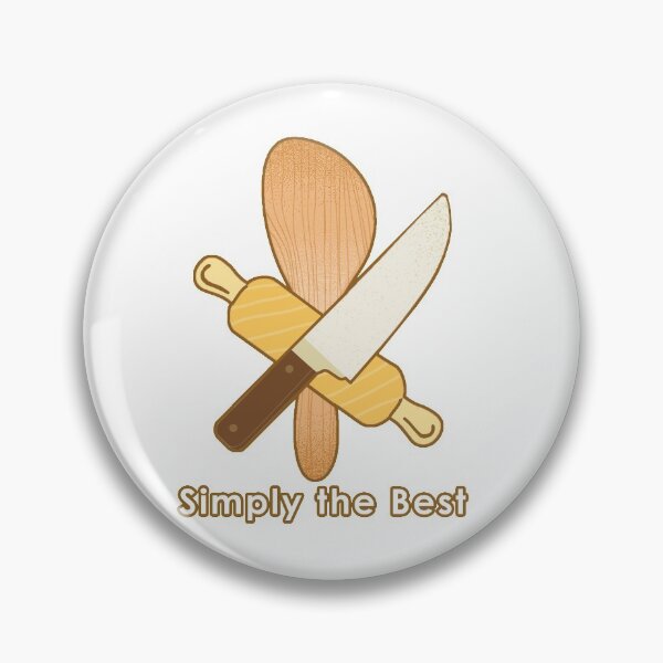 Item preview, Simply the Best ... a cuisine design designed and sold by janraydesigns.