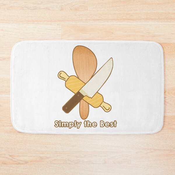 Item preview, Simply the Best ... a cuisine design designed and sold by janraydesigns.