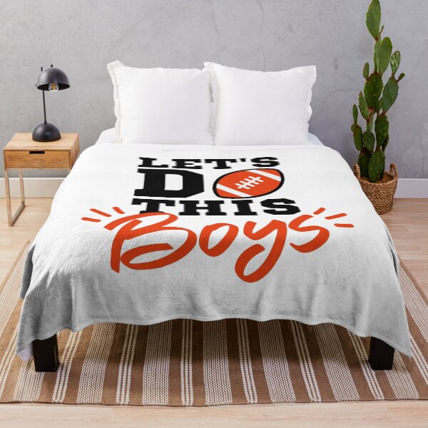 Item preview, Let's Do This Boys Football Shirt,Funny Football Kids Tees,Football Boy Gift,Football Mom Tshirt,Short-Sleeve Unisex T-Shirt. designed and sold by Babe3955.