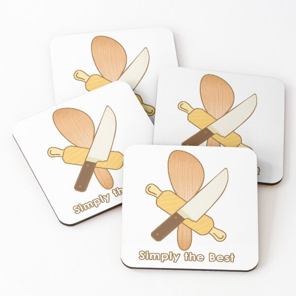 Item preview, Simply the Best ... a cuisine design designed and sold by janraydesigns.