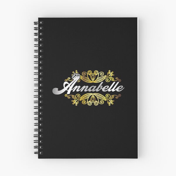 Item preview, Annabelle name design - Annabelle- i'm Annabelle,  gift for Annabelle- Happy birth day Annabelle, female name design  designed and sold by BAYIDESIGNER.