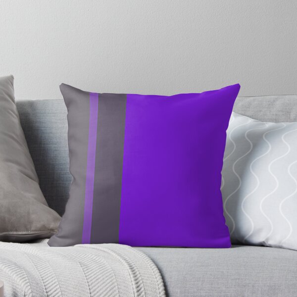 Item preview, Purple Evening designed and sold by patternparty.