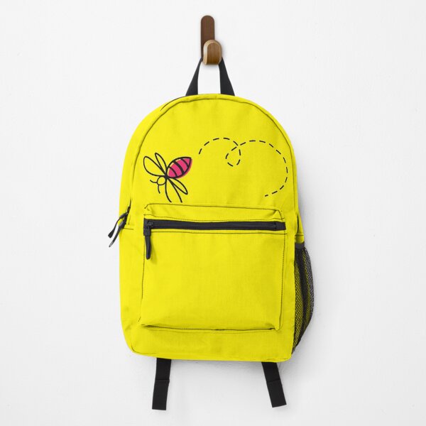 Item preview, Cute Wholesome Hand-drawn Bee designed and sold by travelnerd.