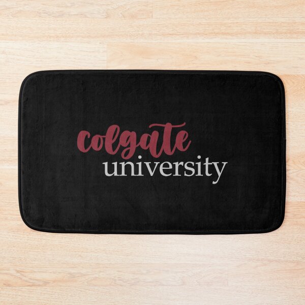 Item preview, Colgate University Cursive designed and sold by kayleeoconnor.