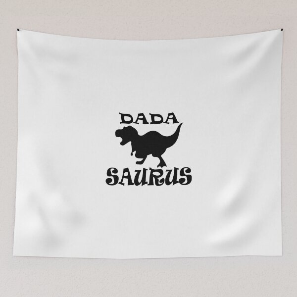 Item preview, Dadasaurus  designed and sold by youssef92.