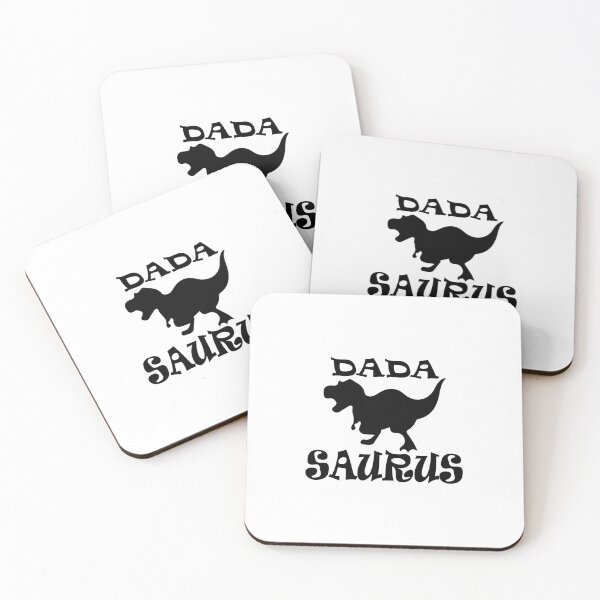 Item preview, Dadasaurus  designed and sold by youssef92.