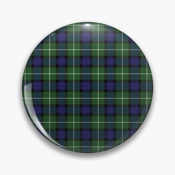 Item preview, Tartán de Lamont designed and sold by PatsIsland.