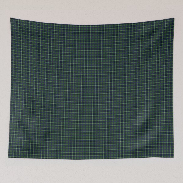 Item preview, Lamont tartan designed and sold by PatsIsland.