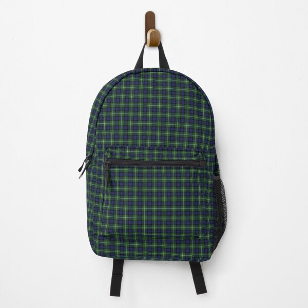 Item preview, Lamont tartan designed and sold by PatsIsland.