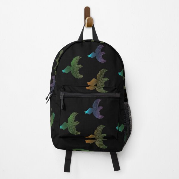 Item preview, Bird silhouette designed and sold by Nigel Designs.
