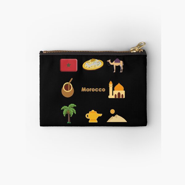 Item preview, Morocco Medley designed and sold by janraydesigns.