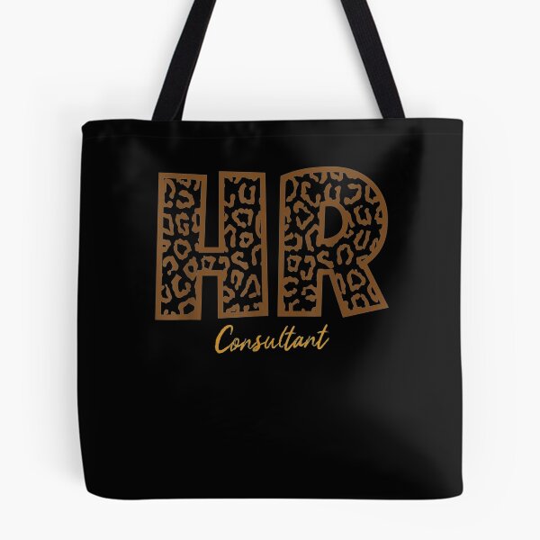 Item preview, Human Resources Hr Consultant Gift  designed and sold by venitamara.