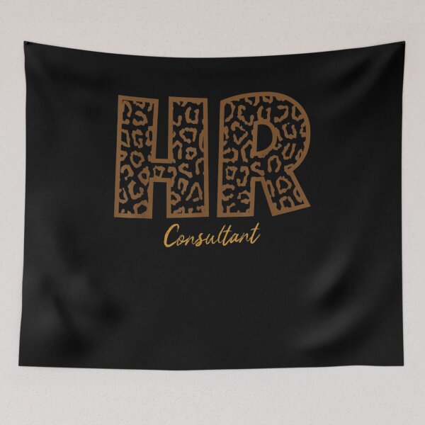 Item preview, Human Resources Hr Consultant Gift  designed and sold by venitamara.