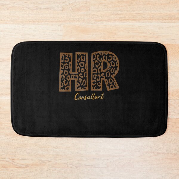 Item preview, Human Resources Hr Consultant Gift  designed and sold by venitamara.