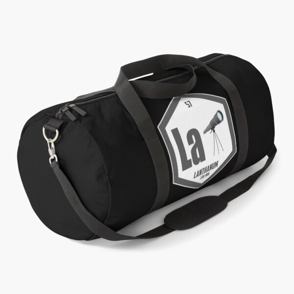 Item preview, Lanthanum Chemical Element Periodic Table Gift designed and sold by TTFMerch.