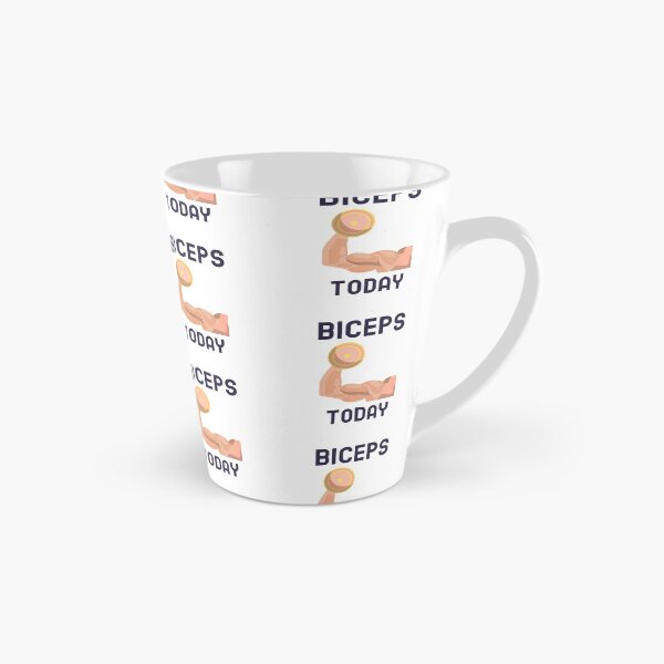 Item preview, BICEPS TODAY designed and sold by CoopClothing.