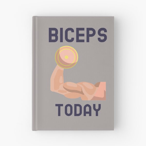 Item preview, BICEPS TODAY designed and sold by CoopClothing.