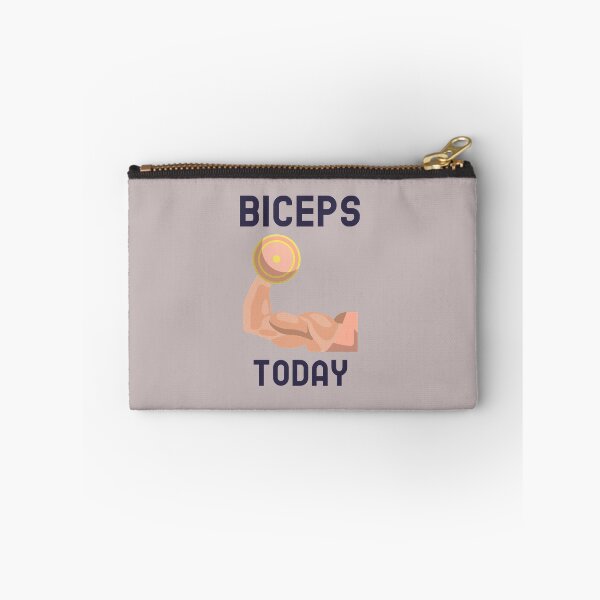 Item preview, BICEPS TODAY designed and sold by CoopClothing.