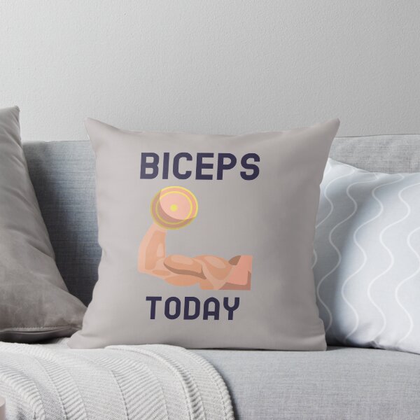 Item preview, BICEPS TODAY designed and sold by CoopClothing.