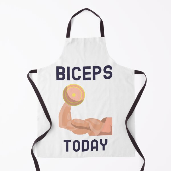 Item preview, BICEPS TODAY designed and sold by CoopClothing.