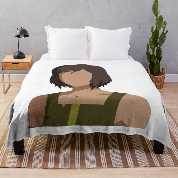Item preview, Simple Korra Design designed and sold by KpopOD.