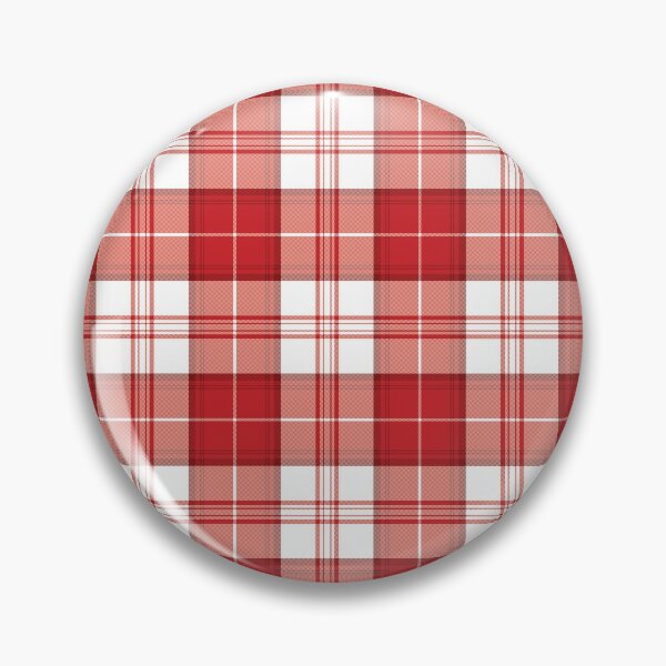 Item preview, Menzies tartan designed and sold by PatsIsland.