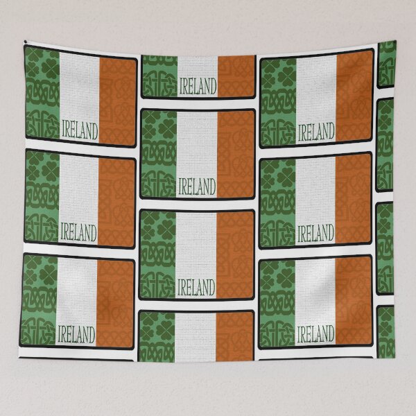 Item preview, FOR IRELAND  designed and sold by wahine24.