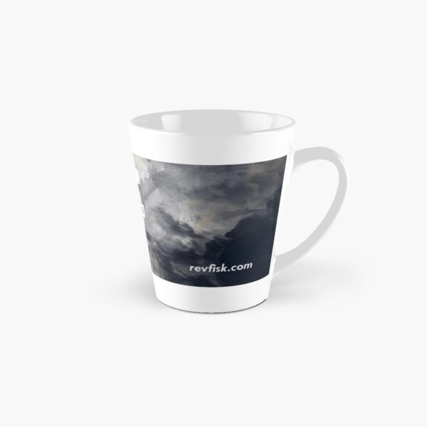 Sons of the day background Tall Mug
