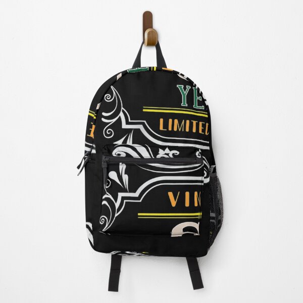 Item preview, 63rd Happy Birthday Vintage Edition 63 Years Old 1990s Born Gift  designed and sold by venitamara.