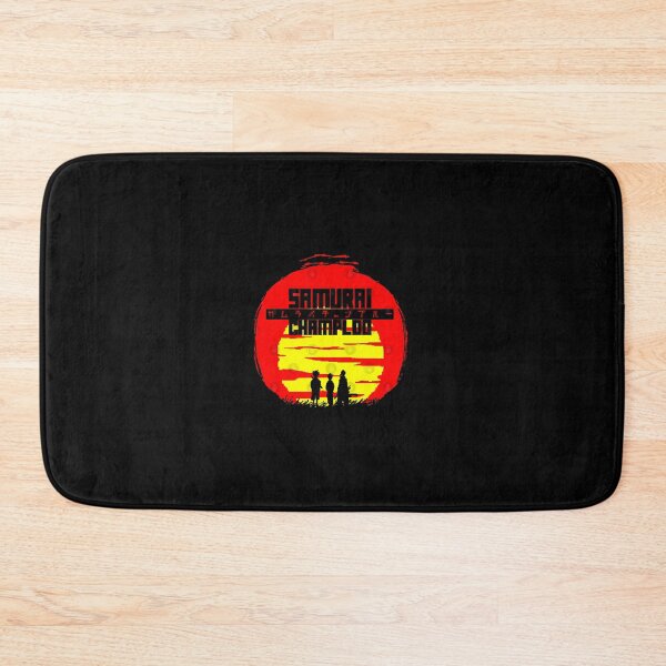 Item preview, Samurái champloo designed and sold by Ackler88.