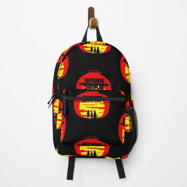 Item preview, Samurai champloo  designed and sold by Ackler88.