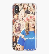 grace helbig collage iPhone Case