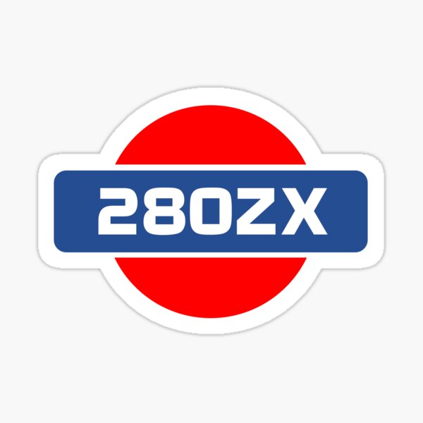 280zx Merch & Gifts for Sale | Redbubble