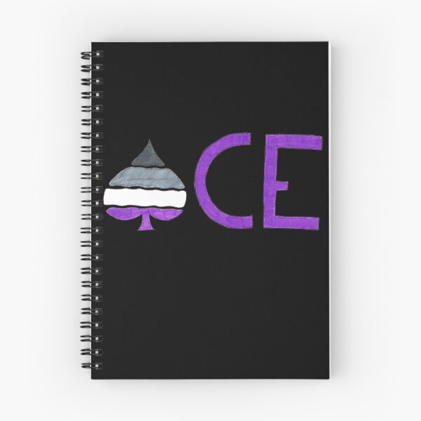 Item preview, "ACE" designed and sold by JuliaDream.