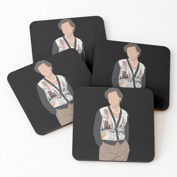 Item preview, Pose Cool Harry designed and sold by Wilfred Collazo.