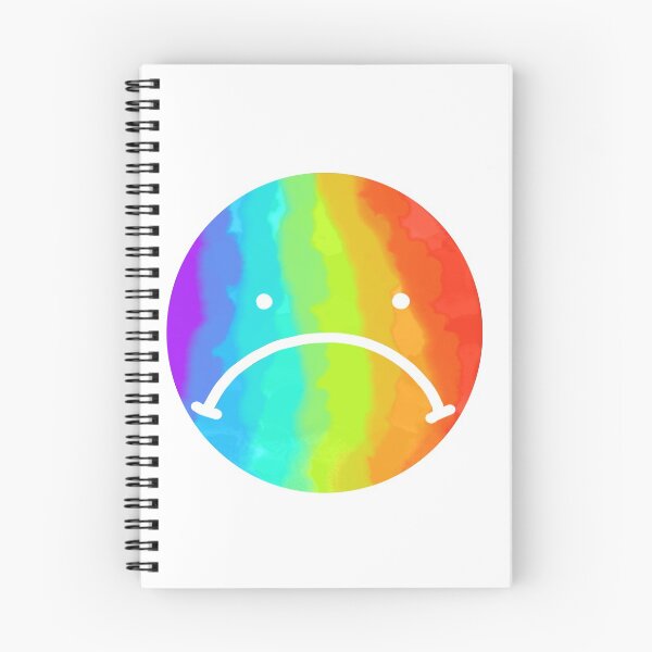 Item preview, not always rainbows designed and sold by cwoodAZ.