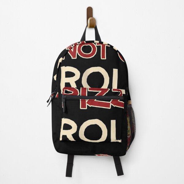 Item preview, Pizza Rolls Not Gender Roles Amazing Gender Equality Design Gift  designed and sold by venitamara.
