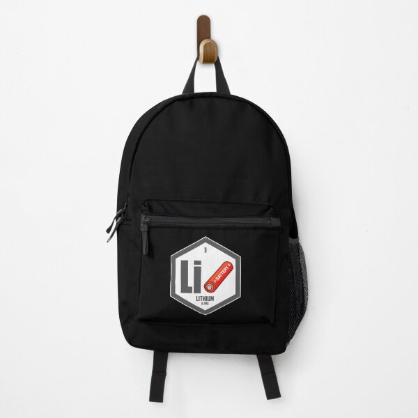 Item preview, Lithium Chemical Element Periodic Table Gift designed and sold by TTFMerch.