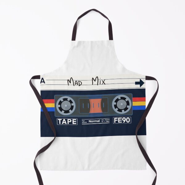 Item preview, Mad mix tape designed and sold by rixify.