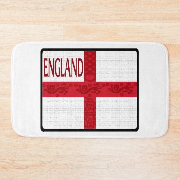 Item preview, FOR ENGLAND  designed and sold by wahine24.