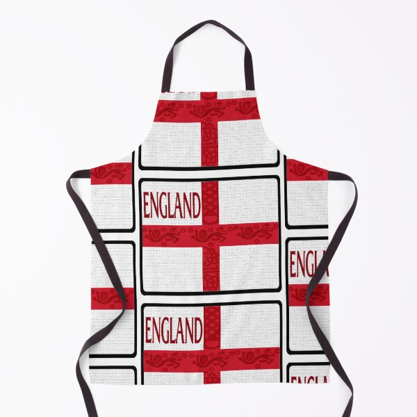 Item preview, FOR ENGLAND designed and sold by wahine24.