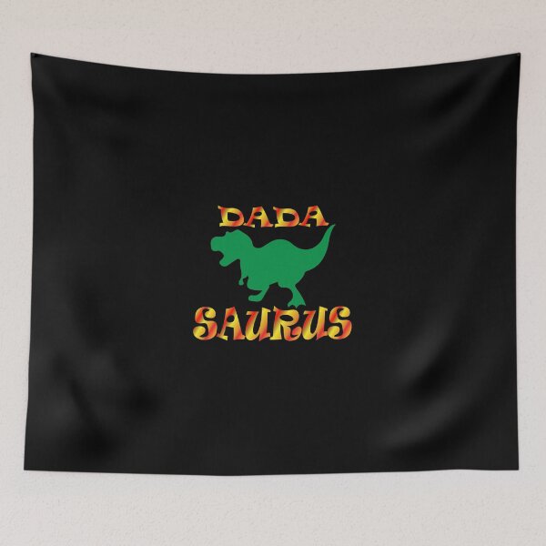 Item preview, Dadasaurus  dinosaur designed and sold by youssef92.