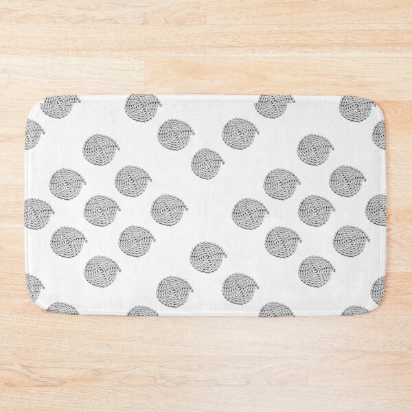 Item preview, Bike Chain Pattern designed and sold by jaileib.
