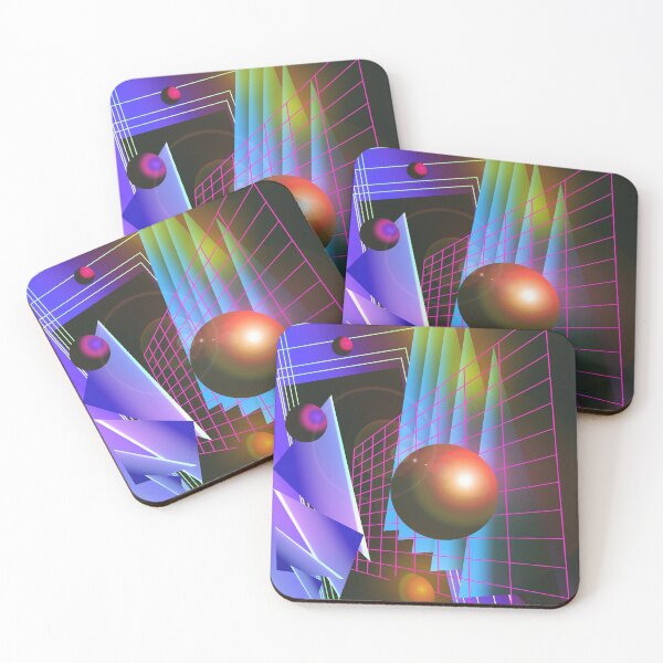 Item preview, SciFi designed and sold by datasoft9000-.
