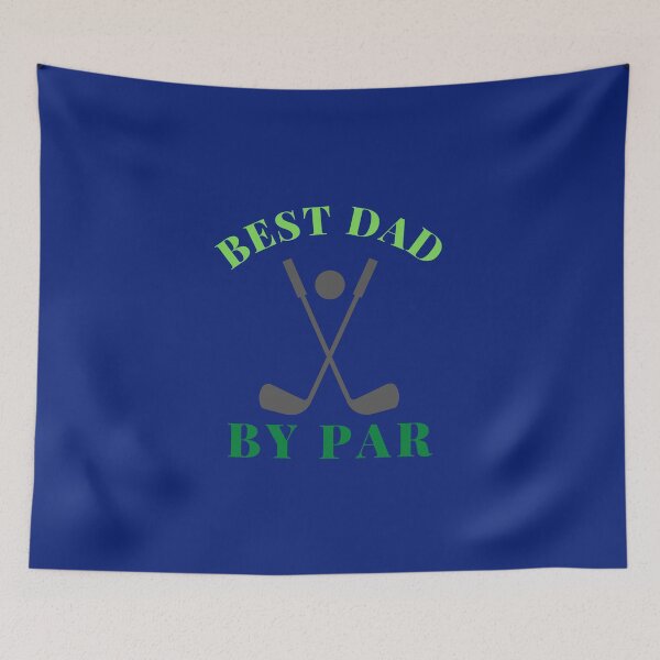 Item preview, best dad by par  designed and sold by Hey-Nice-Shirt.