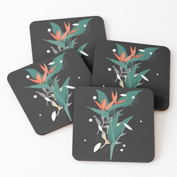 Item preview, Varied Flowers designed and sold by Skycrow.